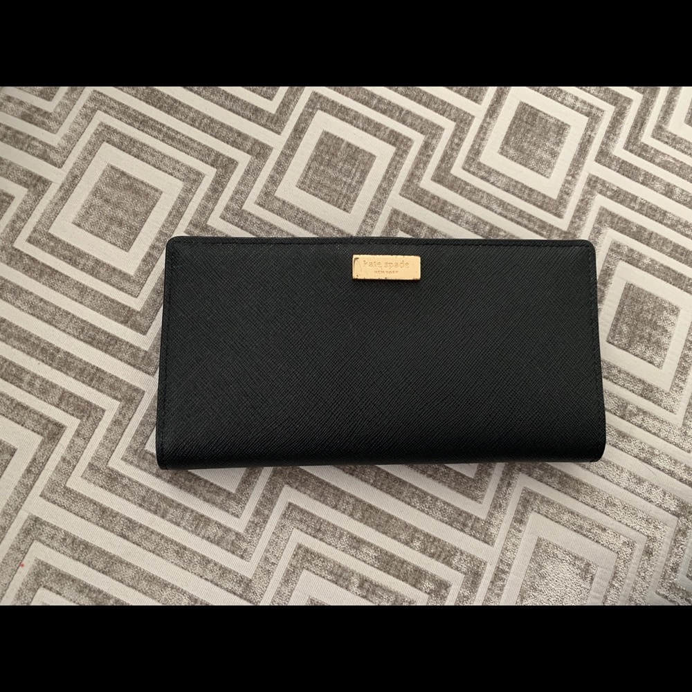 Kate Spade ♠️ Wallet